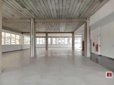 Sala Comercial para alugar, 492m² no Estoril, Belo Horizonte