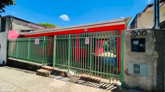 Casa com 2 Quartos à venda, 124m² no Vila Nova, Presidente Prudente