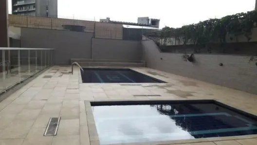 Apartamento com 4 Quartos à venda, 147m² no Centro, São José dos Campos