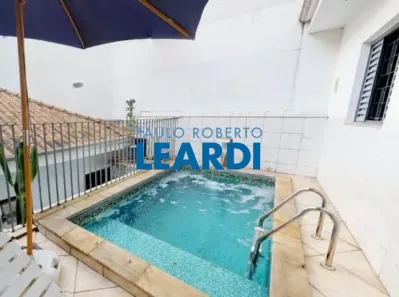 Sobrado com 4 Quartos à venda, 230m² no Sumaré, São Paulo
