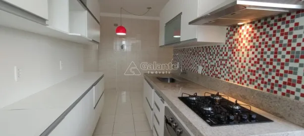 Apartamento com 2 Quartos à venda, 73m² no Jardim Bela Vista, Campinas
