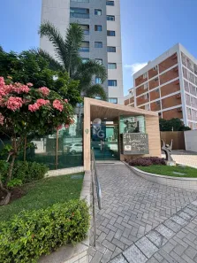 Apartamento com 2 Quartos para alugar, 55m² no Aflitos, Recife