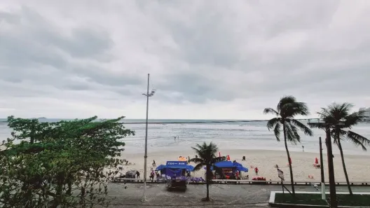 Apartamento com 3 Quartos à venda, 200m² no Pitangueiras, Guarujá