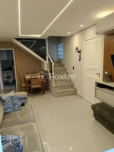 Casa de Condomínio com 2 Quartos à venda, 110m² no Sítio das Paineiras/California, Barueri