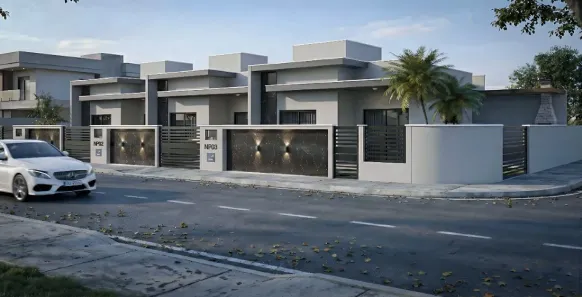 Casa com 2 Quartos à venda, 52m² no Itajuba, Barra Velha