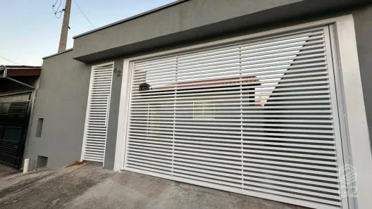 Casa com 2 Quartos à venda, 80m² no Jardim Bem-te-vi, Indaiatuba