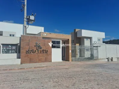 Casa de Condomínio com 3 Quartos para alugar, 78m² no Morros, Teresina