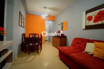 Apartamento com 2 Quartos à venda, 45m² no Maranhão, São Paulo