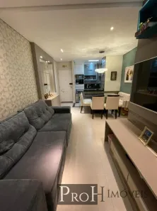 Apartamento com 3 Quartos à venda, 73m² no Centro, São Bernardo do Campo
