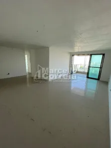 Apartamento com 4 Quartos à venda, 135m² no Ilha do Retiro, Recife