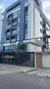 Apartamento com 2 Quartos à venda, 57m² no Bessa, João Pessoa
