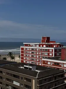 Apartamento com 1 Quarto à venda, 65m² no Tupi, Praia Grande