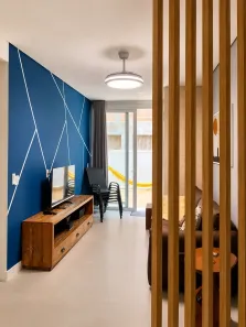 Apartamento com 2 Quartos à venda, 109m² no Cachoeira do Bom Jesus, Florianópolis