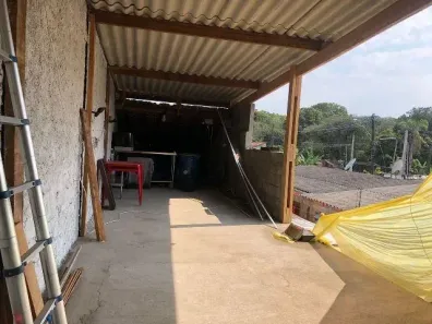 Casa com 1 Quarto à venda, 119m² no Chácara Glória, Itanhaém