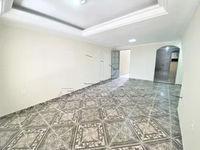 Casa com 3 Quartos à venda, 205m² no Iporanga, Sorocaba