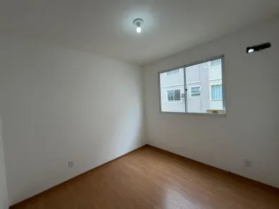 Apartamento com 2 Quartos à venda, 30m² no Coaçu, Eusébio