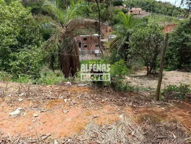 Lote/Terreno à venda, 360m² no Florença, Ribeirão das Neves