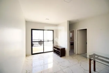 Apartamento com 2 Quartos à venda, 60m² no Chácara Santo Antônio (Zona Leste), São Paulo