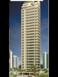 Apartamento com 4 Quartos à venda, 223m² no Vila Mariana, São Paulo