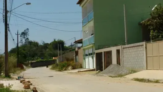 Lote/Terreno à venda, 160m² no Campo Grande, Rio de Janeiro