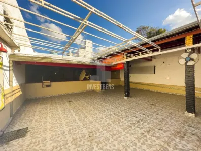 Galpão/Depósito/Armazém para alugar, 300m² no Nova Suíssa, Belo Horizonte