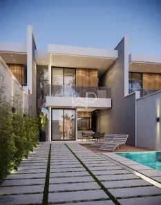 Casa com 4 Quartos à venda, 145m² no Centro, Eusébio