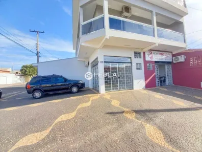 Imóvel Comercial com 2 Quartos à venda, 300m² no Parque Residencial Jaguari, Americana