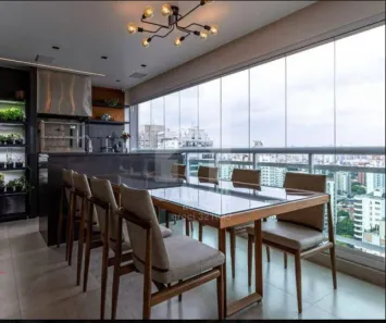 Cobertura com 3 Quartos à venda, 280m² no Brooklin Paulista, São Paulo
