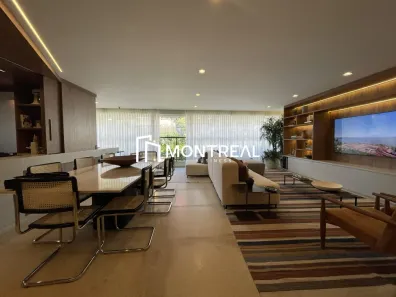 Apartamento com 3 Quartos à venda, 169m² no Jardim das Acácias, São Paulo