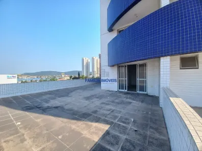 Sala Comercial à venda, 37m² no Ponta da Praia, Santos