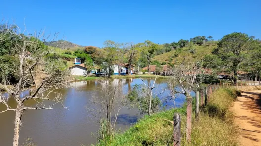com 1 Quarto à venda, 134m² no Centro, Caçapava