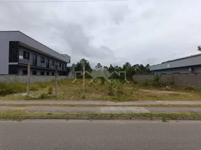 Lote/Terreno para alugar, 250m² no Volta Redonda, Araquari