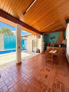 Casa com 4 Quartos à venda, 307m² no Jardim Conceição, Santa Bárbara D'Oeste