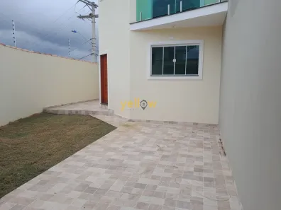 Casa com 2 Quartos à venda, 68m² no Parque Residencial Scaffid II, Itaquaquecetuba