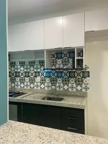 Apartamento com 2 Quartos à venda, 51m² no Chácara Alvorada, Indaiatuba