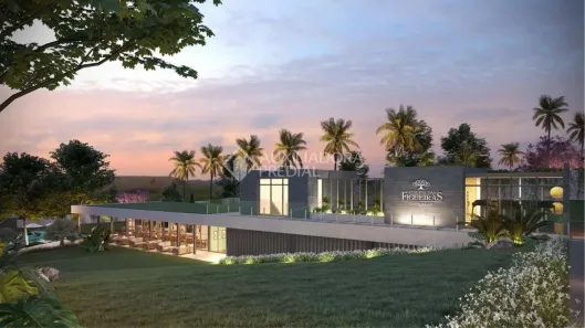 Lote/Terreno à venda, 690m² no Coronel Nassuca, Guaíba