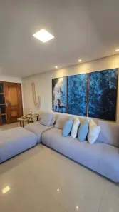 Apartamento com 4 Quartos à venda, 136m² no Pituba, Salvador
