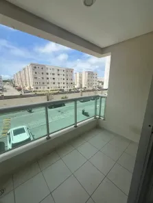 Apartamento com 2 Quartos para alugar, 56m² no Centro, Lauro de Freitas
