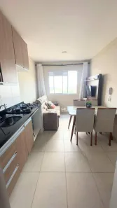 Apartamento com 2 Quartos à venda, 32m² no Parque Fongaro, São Paulo