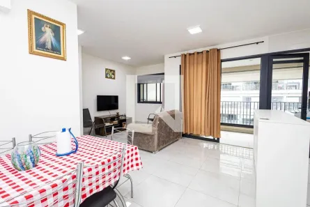 Apartamento com 1 Quarto à venda, 64m² no Bela Vista, São Paulo