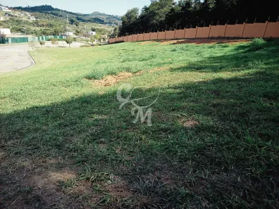Lote/Terreno à venda, 1000m² no Vila Maringá, Jundiaí