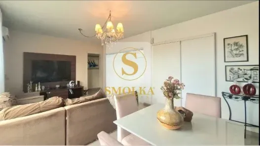 Apartamento com 3 Quartos à venda, 125m² no Coqueiros, Florianópolis