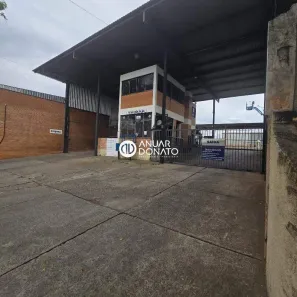Galpão/Depósito/Armazém à venda, 5469m² no Jardim Atlântico, Belo Horizonte