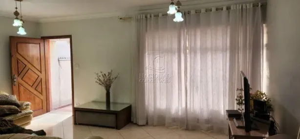 Sobrado com 3 Quartos à venda, 172m² no Barcelona, São Caetano do Sul