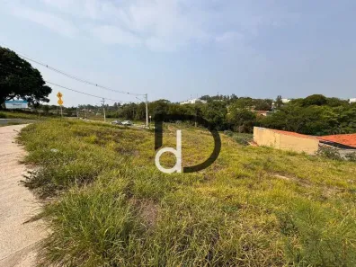 Lote/Terreno à venda, 250m² no Pinheirinho, Vinhedo