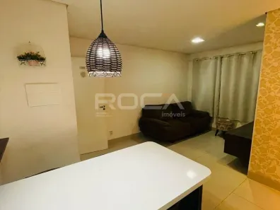 Apartamento com 2 Quartos à venda, 46m² no Campos Elíseos, Ribeirão Preto