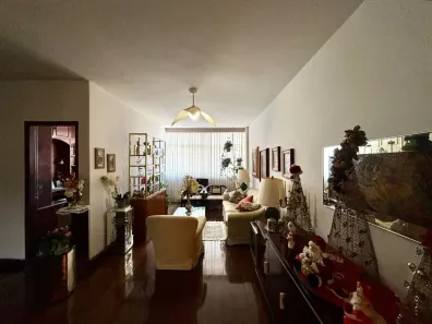 Apartamento com 3 Quartos à venda, 134m² no Ipanema, Rio de Janeiro