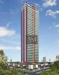 Apartamento com 3 Quartos à venda, 280m² no Vila Regente Feijó, São Paulo