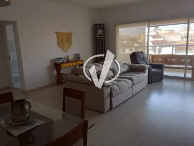 Apartamento com 3 Quartos à venda, 131m² no Jardim Boa Vista, Pindamonhangaba