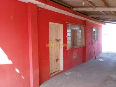 com 3 Quartos à venda, 96m² no Jardim Amazonas, Suzano